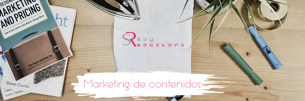  Servicio de marketing de contenidos en Venezuela 