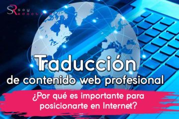 Traduccion web en Venezuela