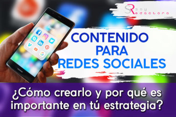 contenido para redes sociales venezuela